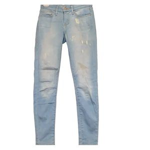 Levi’s supper skinny Jeans